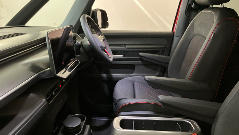Volkswagen ID. Buzz 250kW GTX Pro 79kWh 5dr 4MOTION Auto Electric Estate